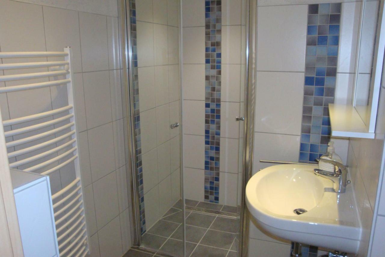 Apartamento Ferienquartier Müller T6 Trassenheide Exterior foto